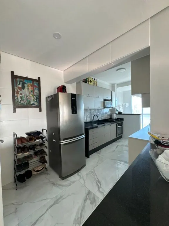 Imagem APARTAMENTO COM 116,00 m² - BOQUEIRÃO - PRAIA GRANDE SP