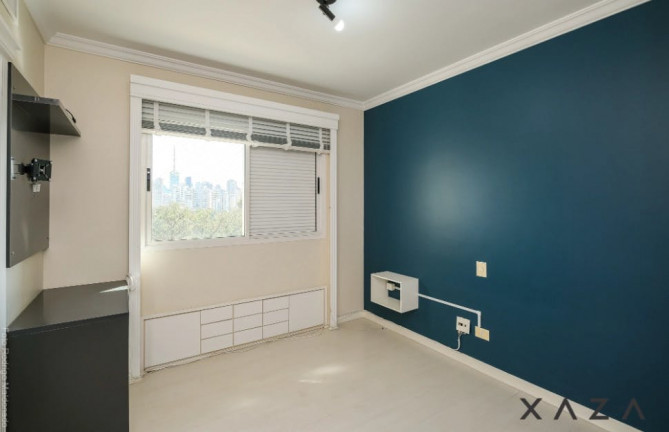Imagem Apartamento com 3 Quartos à Venda, 248 m² em Cambuci - São Paulo