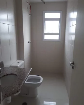 Imagem Apartamento 2 dormitórios com suíte e 2 vagas no Bairro Demarchi em São Bernardo do Campo
