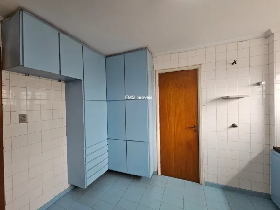 Imagem Imperdível oportunidade: Apartamento de 3 quartos com 96m² no Paraíso, São Paulo-SP!