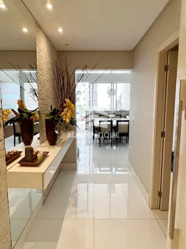 Imagem Fascination Penthouses Campo Belo - Apartamento no bairro Campo Belo a venda