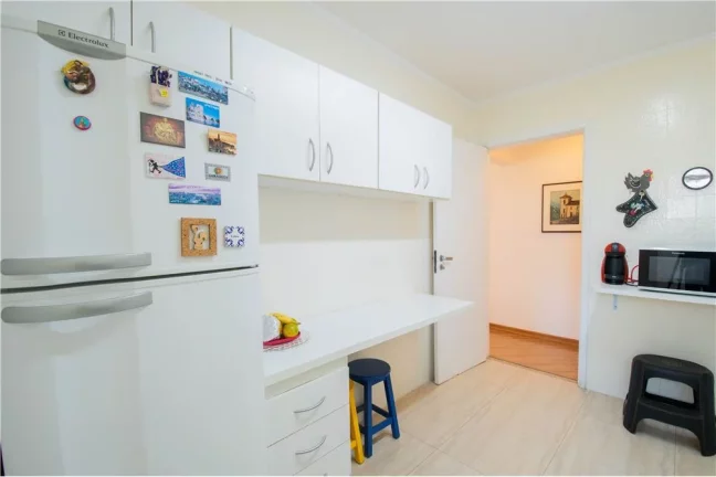 Imagem APARTAMENTO RESIDENCIAL em São Paulo - SP, Moema