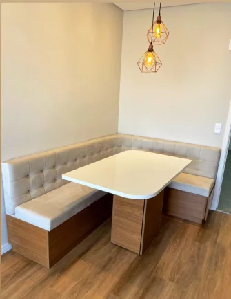 Imagem APARTAMENTO RESIDENCIAL em SÃO BERNARDO DO CAMPO - SP, CENTRO