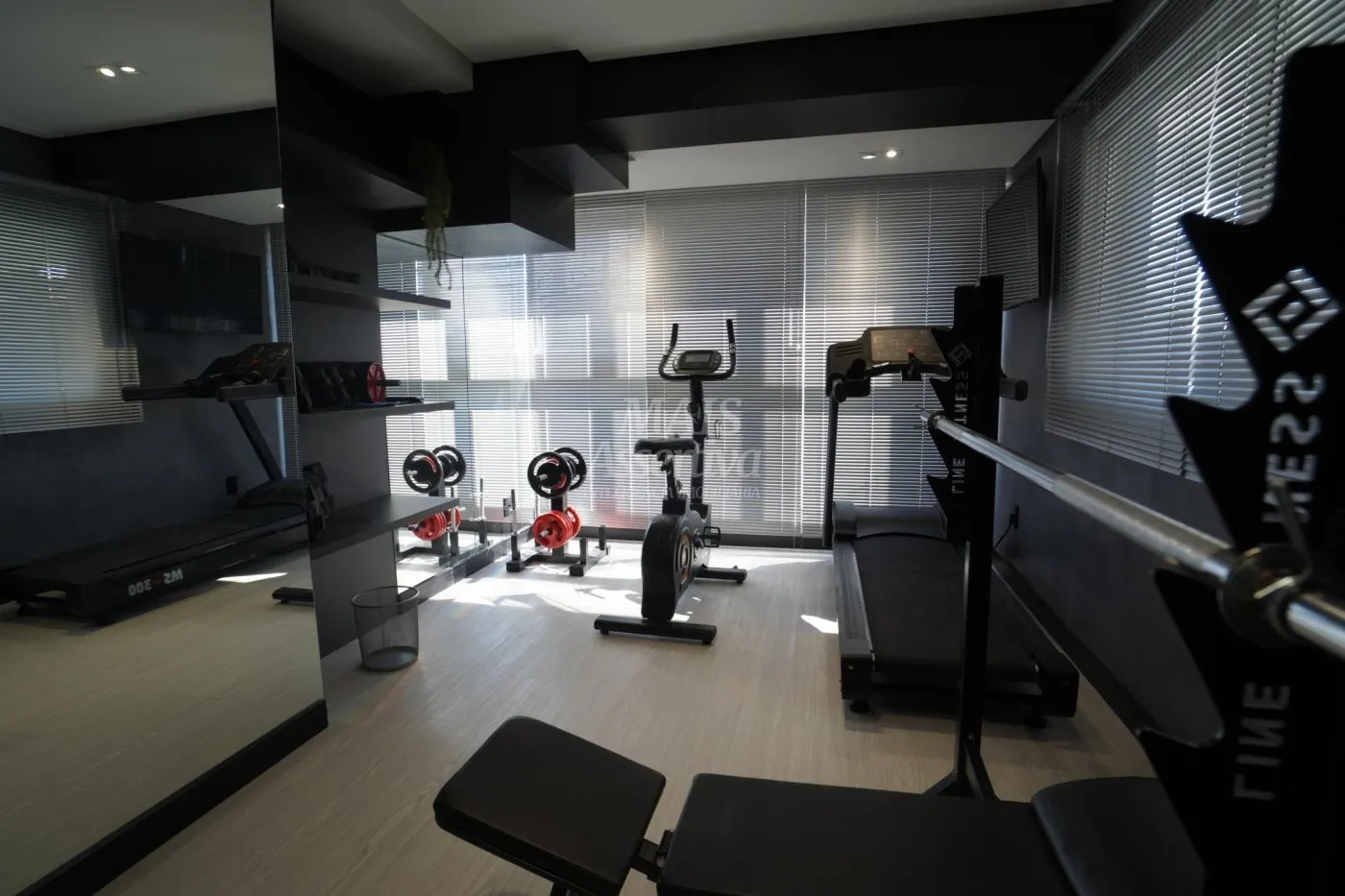 Imagem Apartamento novo à venda no Residencial Tharros, em Caxias do Sul-RS.