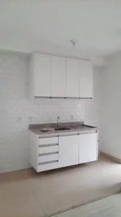 Imagem Apartamento com 1 dormitório e lazer na Vila Madalena