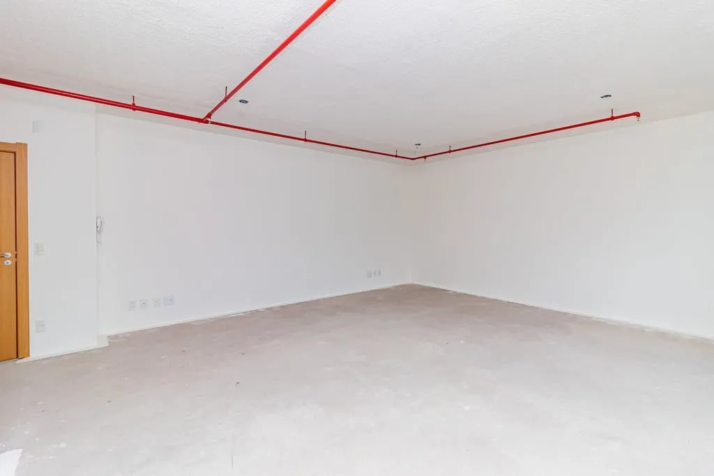 Imagem Sala Comercial em Floresta