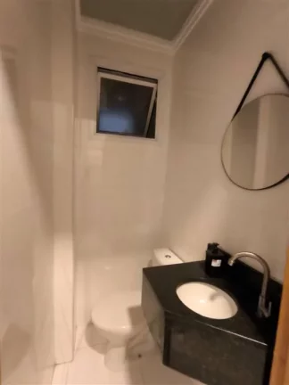 Imagem APARTAMENTO COM 84.69 m² - AVIAÇÃO - PRAIA GRANDE SP