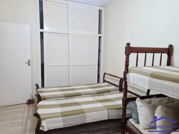 Imagem Apartamento Centro - Av. Iperoig