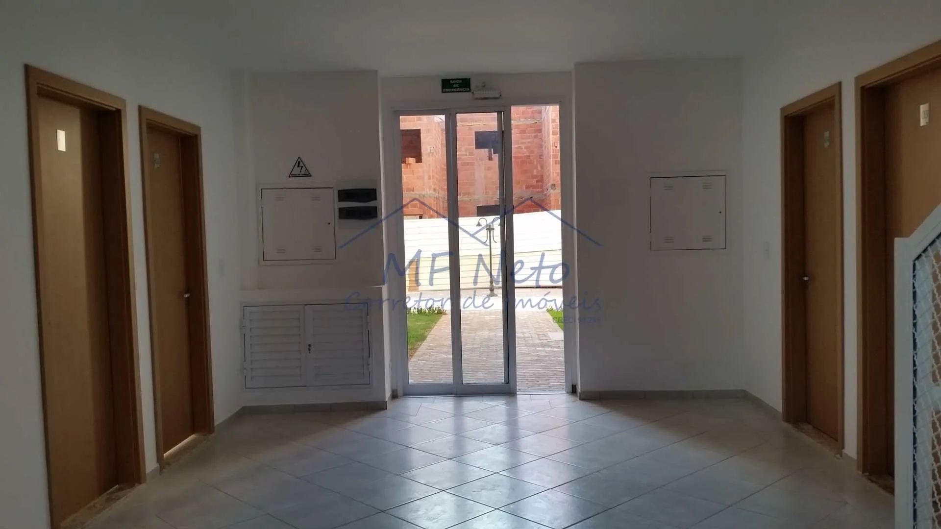 Imagem Apartamento Padrão