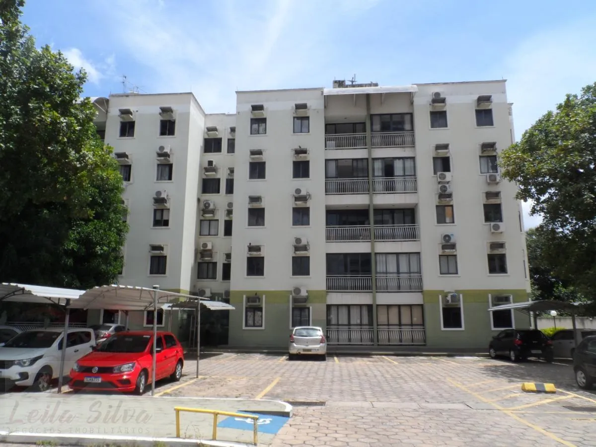 Foto do imóvel Apartamento 3 quartos à Venda no Horto Residence Teresina PI em Horto, Teresina - PI