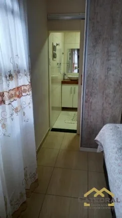 Imagem Casa térrea aconchegante de 3 dormitórios sendo uma suíte em Jarinu - SP