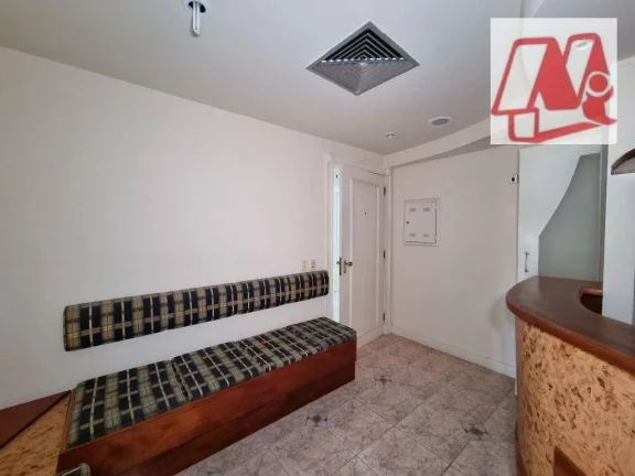 Imagem Sala comercial no Moinhos de Vento