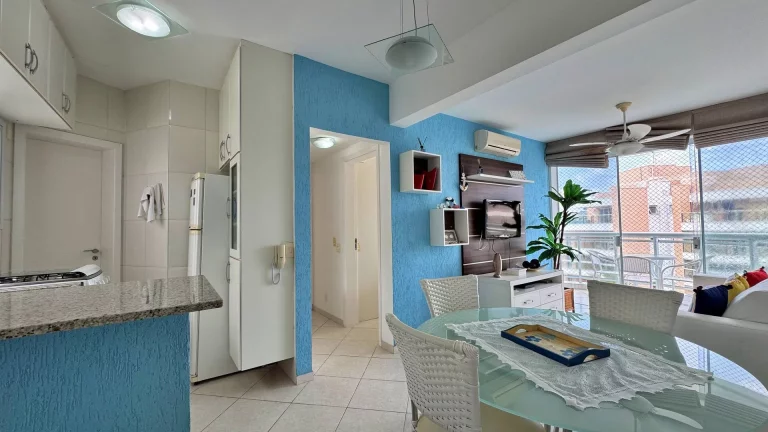 Imagem Apartamento com 2 dormitórios à venda, 68 m por R$ 2.400.000,00 - Riviera