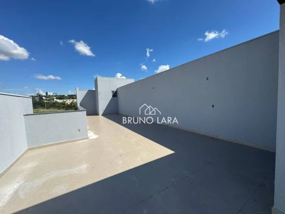 Imagem Casa à venda em Betim MG Bairro Guarujá Mansões