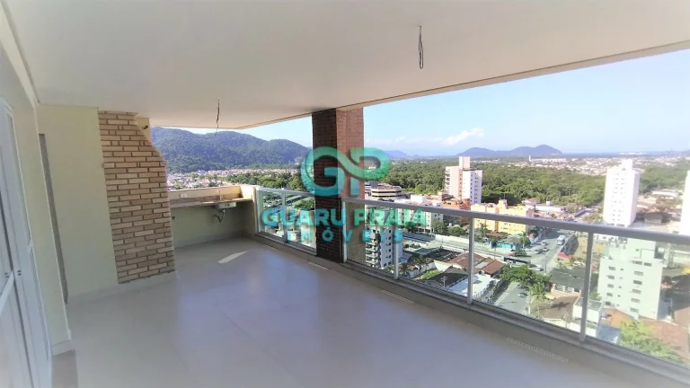 Imagem Apartamento à venda no bairro Enseada - Guarujá/SP