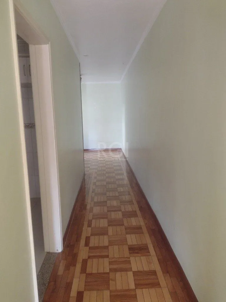 Imagem Apartamento para Venda - 127.87m², 3 dormitórios, 1 vaga - Rio Branco
