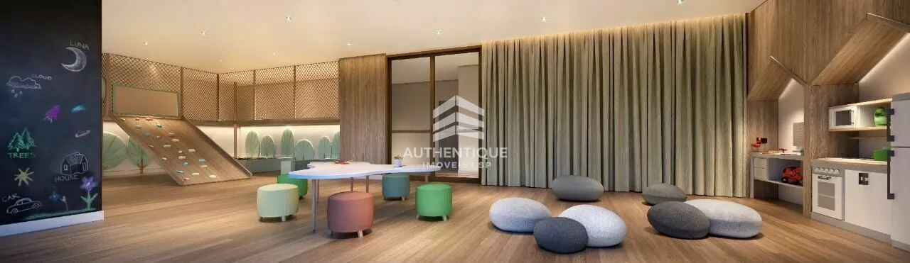 Imagem LUMIERE RESIDENCE CHACARA KLABIN - Apartamento à venda no bairro Chacara Klabin - São Paulo/SP, Zona Sul