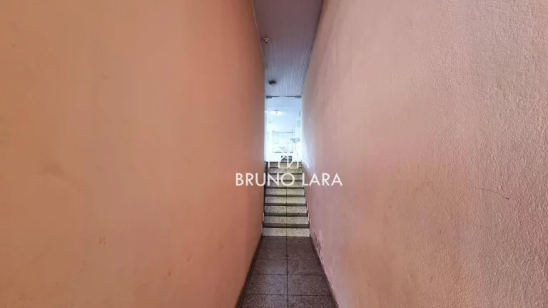 Imagem Loja disponível para locação no Bairro Padre Eustáquio – Igarapé/MG.