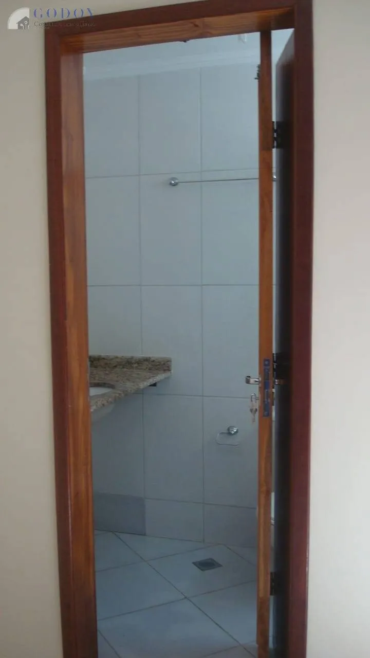 Imagem Apartamento à venda Bosque da Princesa, Pindamonhangaba - SP | Edifício Vila Vitória
