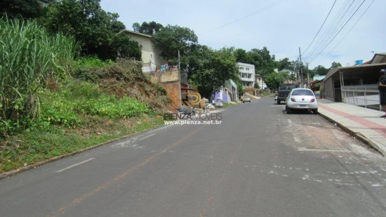 Imagem Terreno para Venda em Concórdia, Das Nações