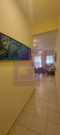 Imagem Apartamento na avenida caiçaras, vista livre com lazer completo