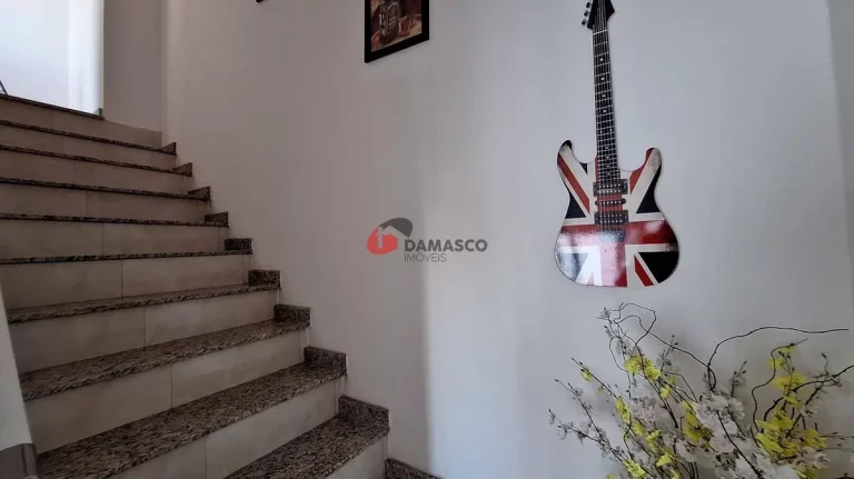 Imagem Cobertura à venda, Vila Metalúrgica, Santo André, SP