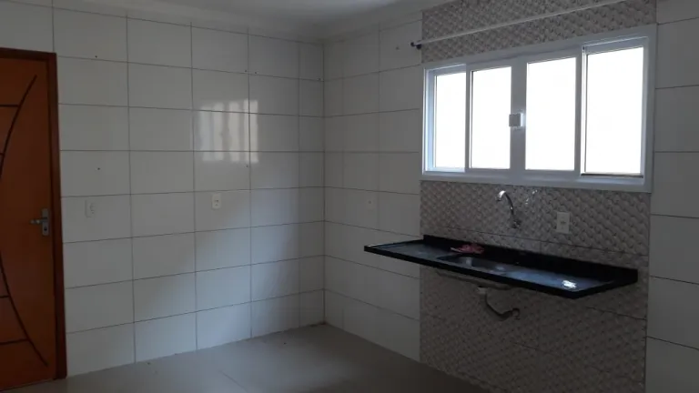 Imagem Casa com 3 Quartos à Venda, 90 m² em Caiçara - Praia Grande
