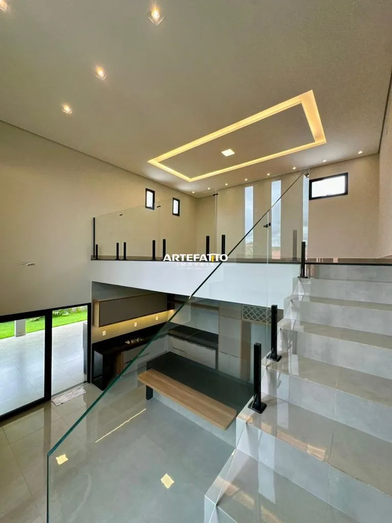 Imagem Casa à venda em Franca, Prolongamento Jardim Flórida, com 3 quartos, 230m2