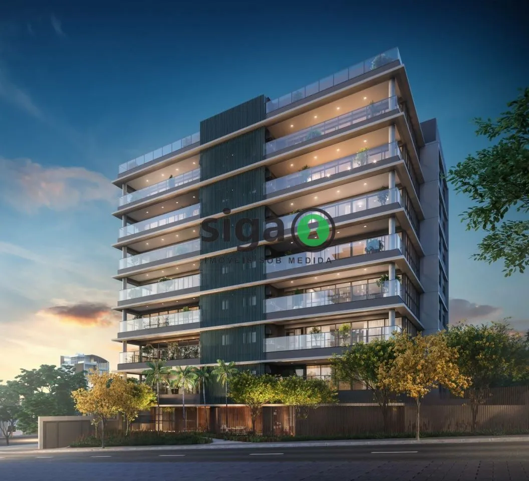 Imagem Apartamento para venda no Jardim Paulista 03 suítes, São Paulo - SP