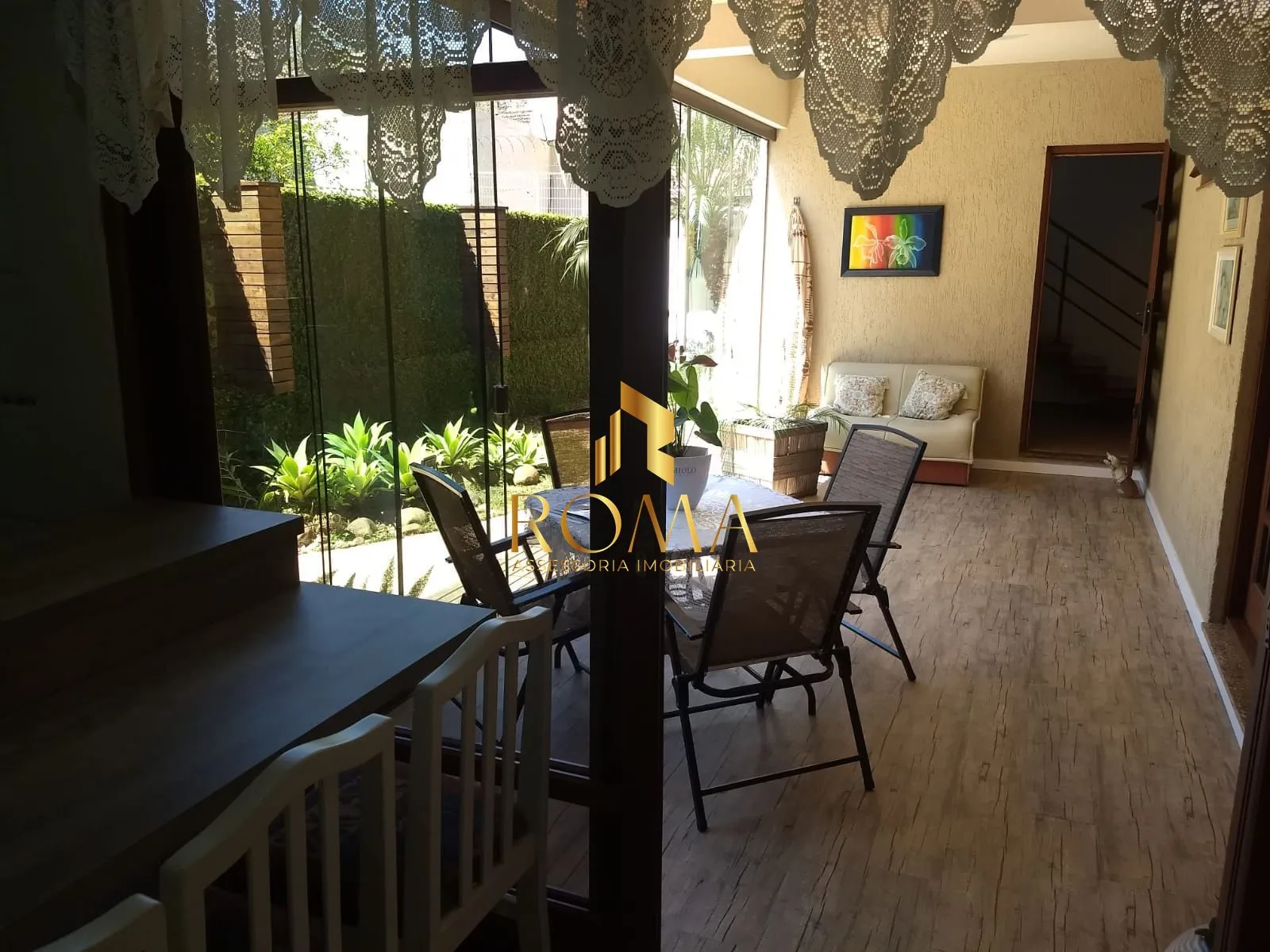 Imagem Casa 5 dormitórios à venda Nossa Senhora do Rosário Santa Maria/RS