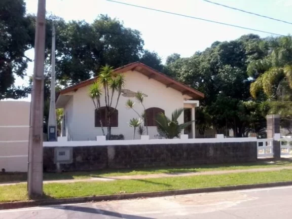 Foto do imóvel CASA PARA VENDA OU TEMPORADA E FINAL DE SEMANA