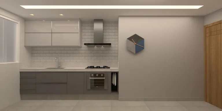Imagem Apartamento com 2 Quartos à Venda, 72 m² em Botafogo - Rio de Janeiro