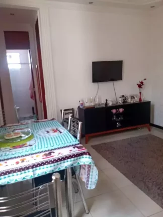 Imagem LOCALIZAÇÃO+QUADRA POLIESPORTIVA+VAGA DEMARCADA