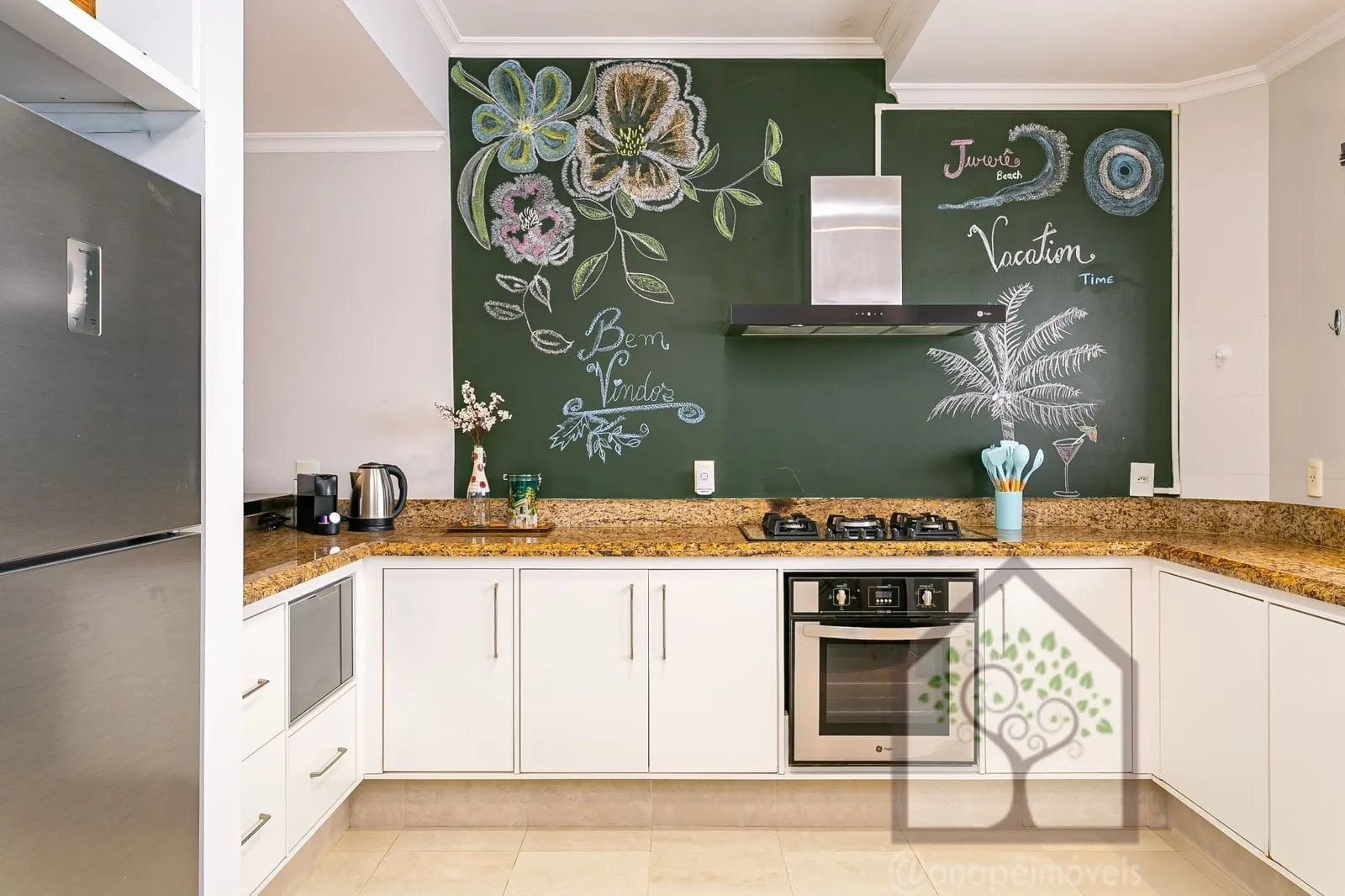Imagem Casa à venda em Jurerê - Conforto, sofisticação e localização privilegiada!