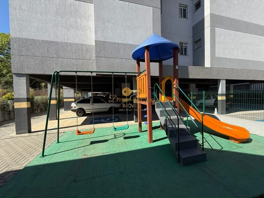 Imagem Apartamento para Venda em Teresópolis / RJ no bairro Ermitage