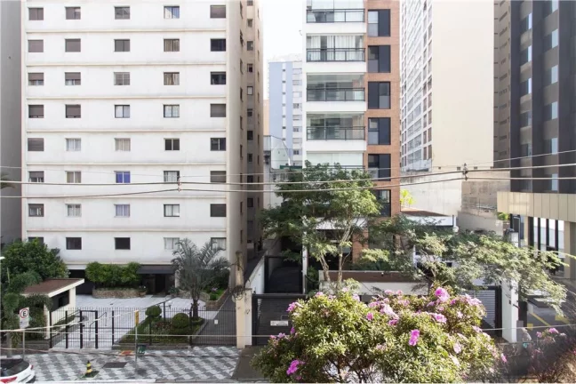 Imagem APARTAMENTO RESIDENCIAL em São Paulo - SP, Vila Mariana