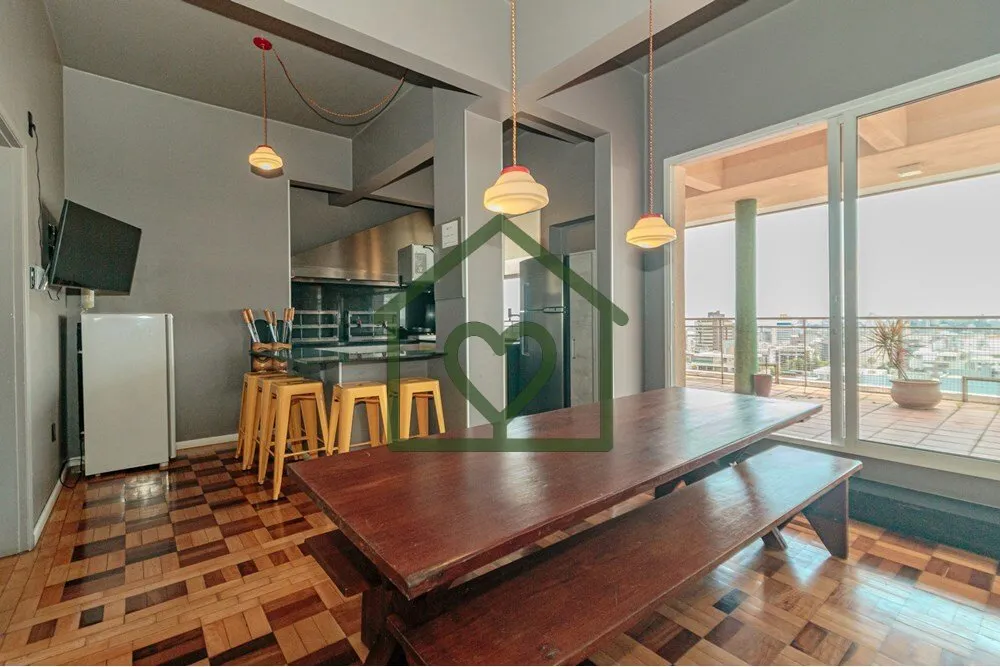 Imagem Espetacular apartamento à venda, 3 dormitórios , sendo uma suíte e dois com sacada aberta, locali...