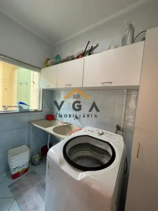 Imagem Casa para Venda em São Paulo, Jardim Triana, 4 dormitórios, 1 suíte, 3 banheiros, 4 vagas