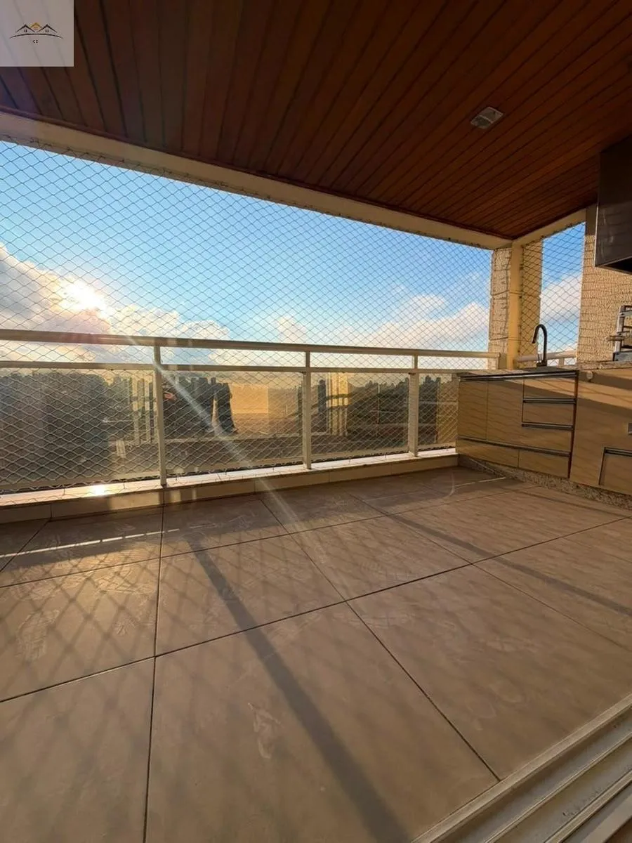 Imagem APARTAMENTO RESIDENCIAL em Santo André - São Paulo, Centro