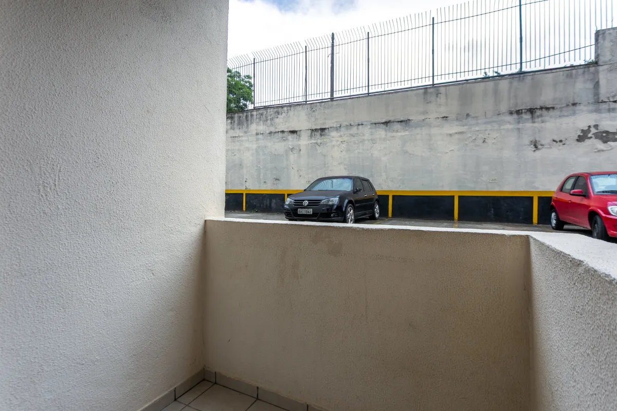 Imagem Apartamento para venda em Vila Inglesa com 3 quartos, 58m2