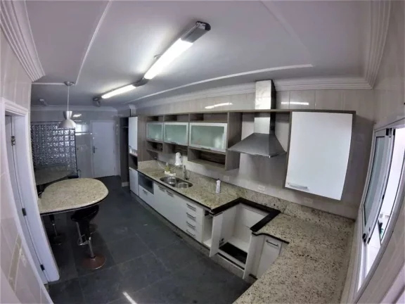 Imagem Apartamento com 3 dorms, Canto do Forte, Praia Grande, Cod: 920