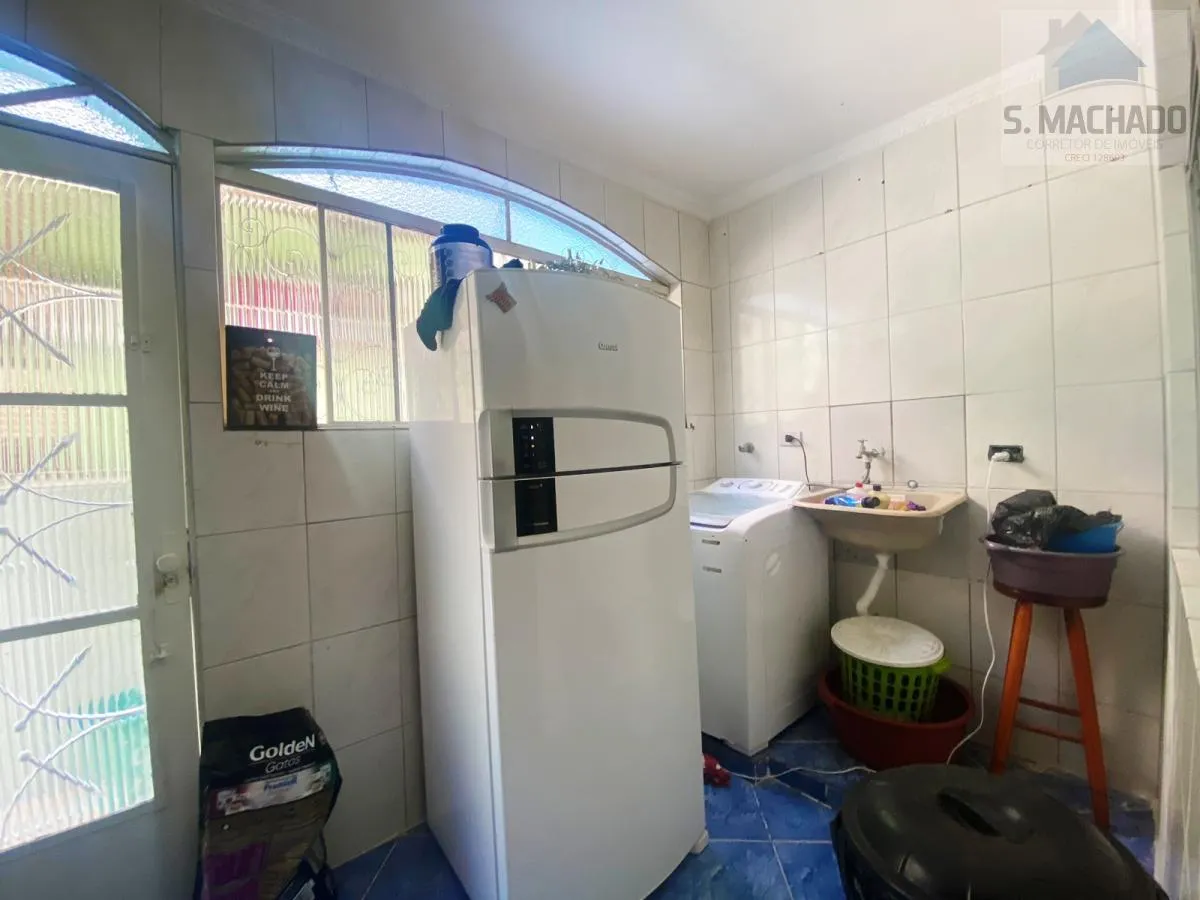 Imagem Sobrado para Venda em Santo André / SP no bairro Parque Oratório