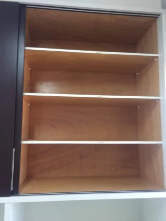 Imagem Sala Comercial com 49 m² Vista Livre Dividida em 3 Salas