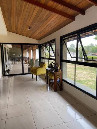 Imagem Chácara à venda, 5000 m² por R$ 1.200.000,00 - Campo do Meio - Araçoiaba da Serra/SP