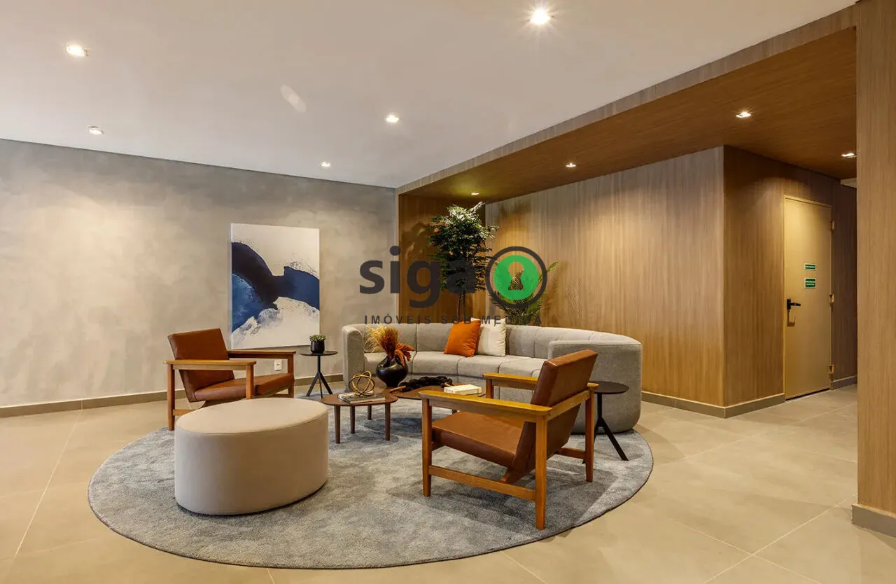 Imagem Apartamento à venda em Perdizes: 184m², 4 suítes e 3 vagas