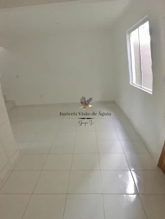 Imagem CASA RESIDENCIAL em CURITIBA - PR, CIDADE INDUSTRIAL