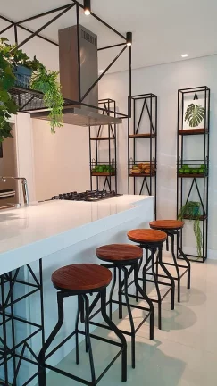 Imagem Apartamento para venda no bairro Centro em Balneário Camboriú