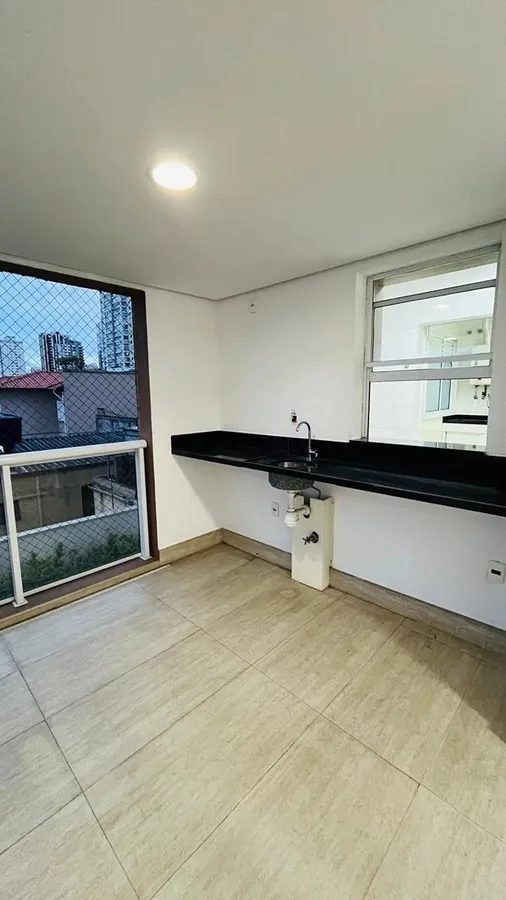 Imagem Apartamento à Venda - Edifício Independenza | Ipiranga