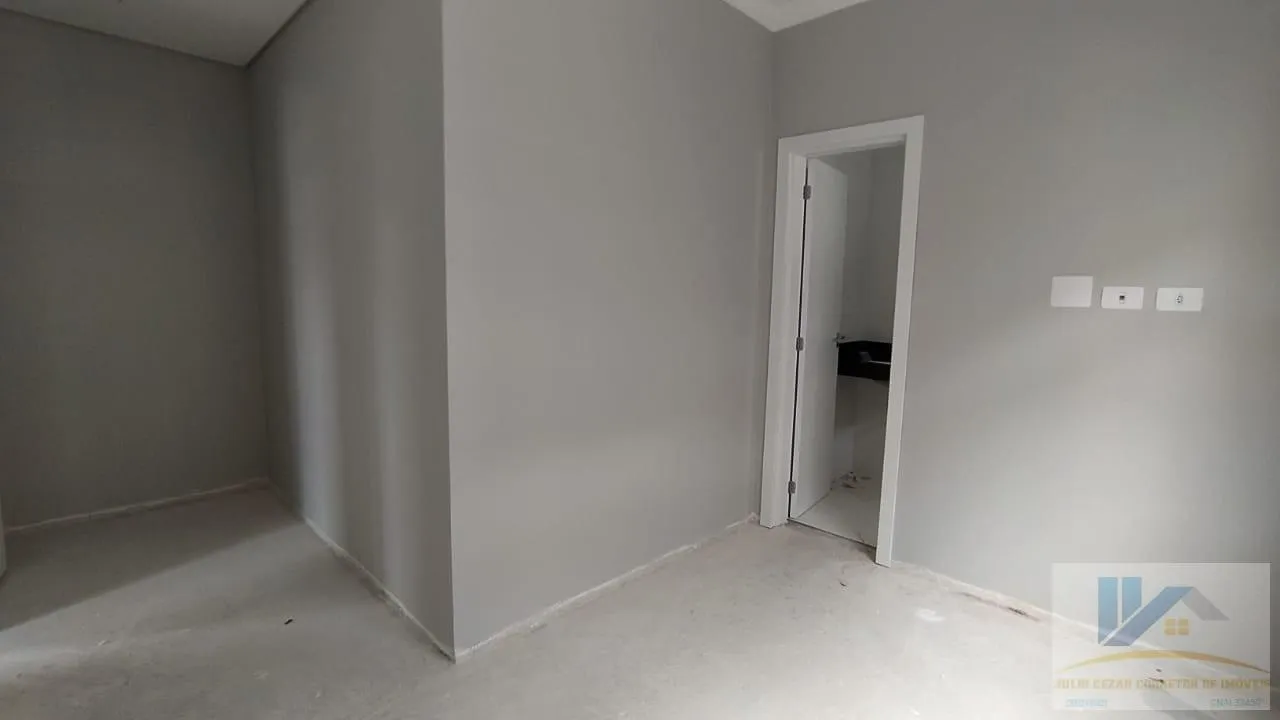 Imagem Apartamento para Venda em São José dos Pinhais, São Cristóvão, 3 dormitórios, 1 banheiro, 1 vaga