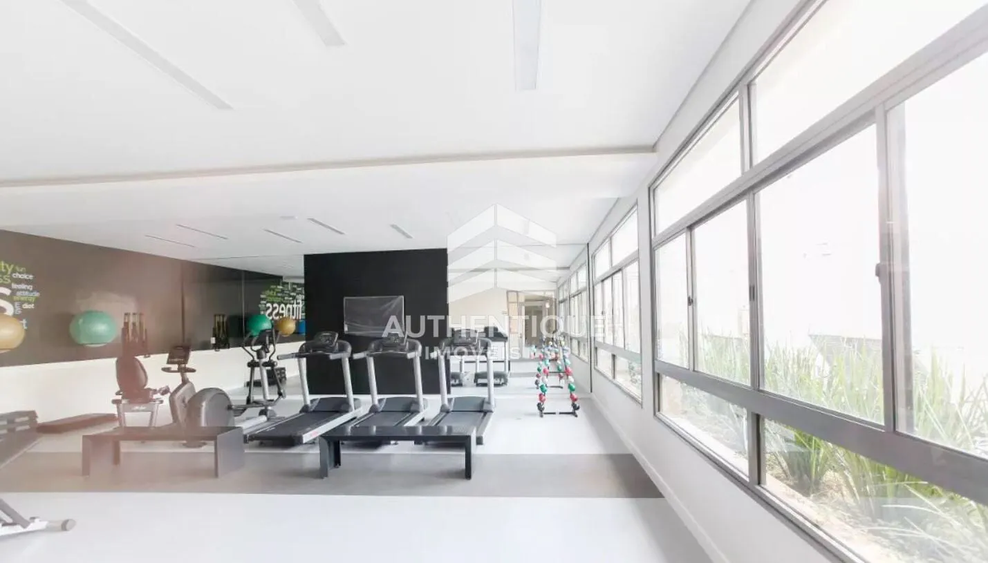 Imagem Architetto Saúde - Apartamento à venda em São Paulo/SP